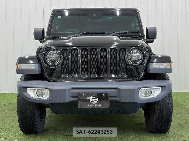 Jeep WRANGLER 2019-08 8627240-14