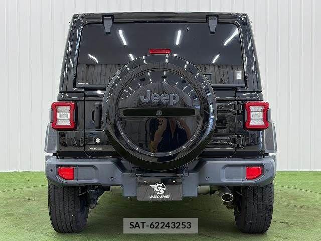Jeep WRANGLER 2019-08 8627240-15