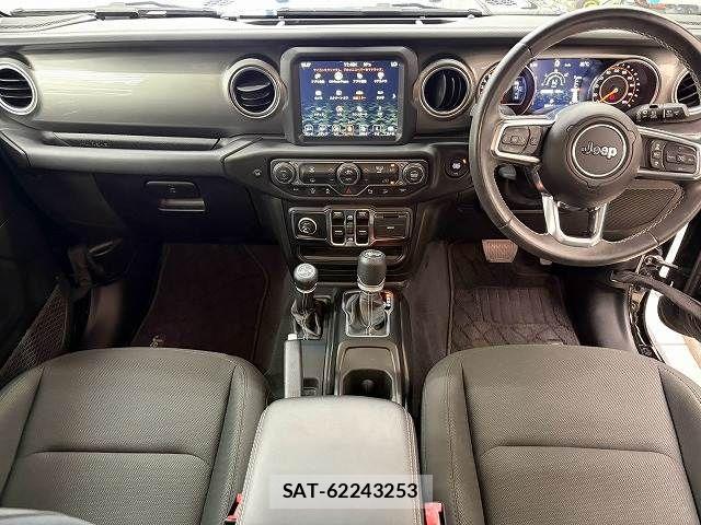 Jeep WRANGLER 2019-08 8627240-1