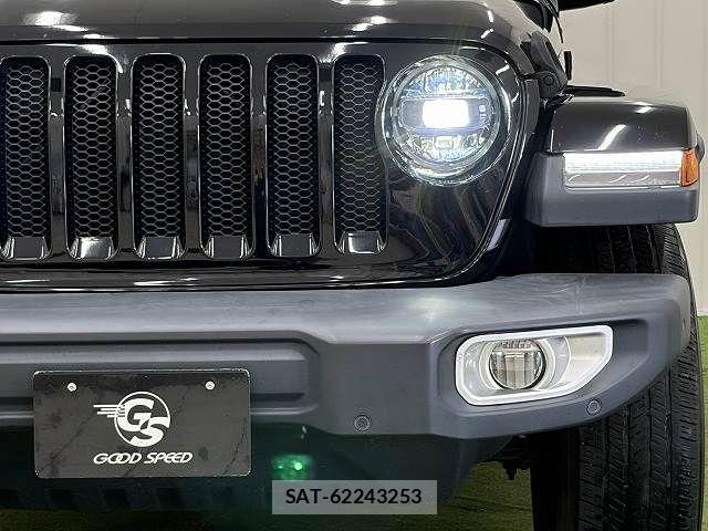 Jeep WRANGLER 2019-08 8627240-19