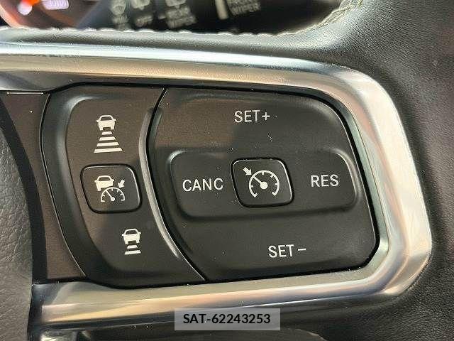 Jeep WRANGLER 2019-08 8627240-4