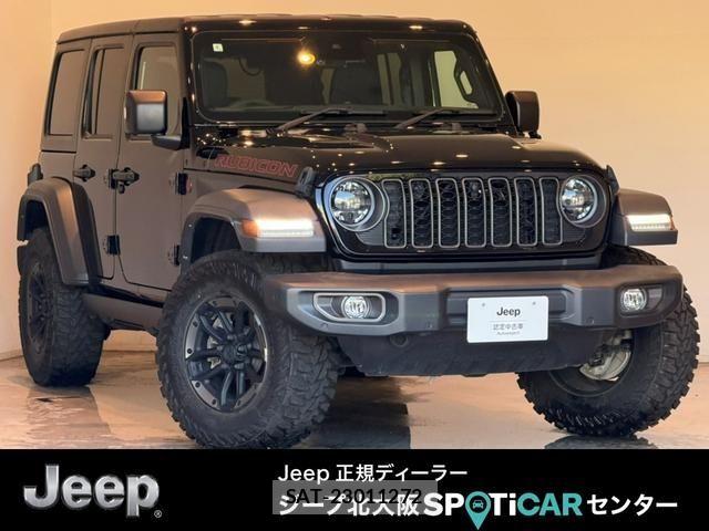 Jeep WRANGLER 2024-04 8627236-0