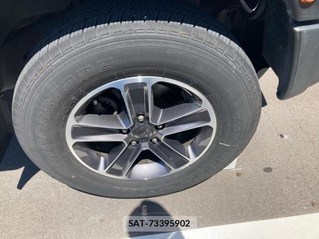Jeep WRANGLER 2016-05 8627241-9