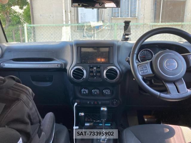 Jeep WRANGLER 2016-05 8627241-11