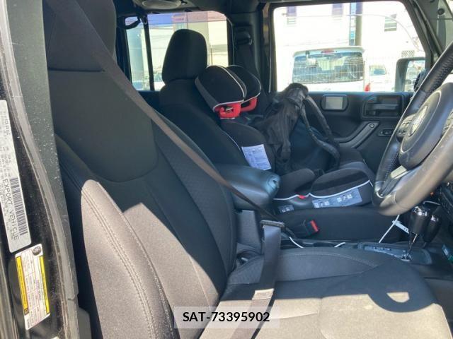 Jeep WRANGLER 2016-05 8627241-12