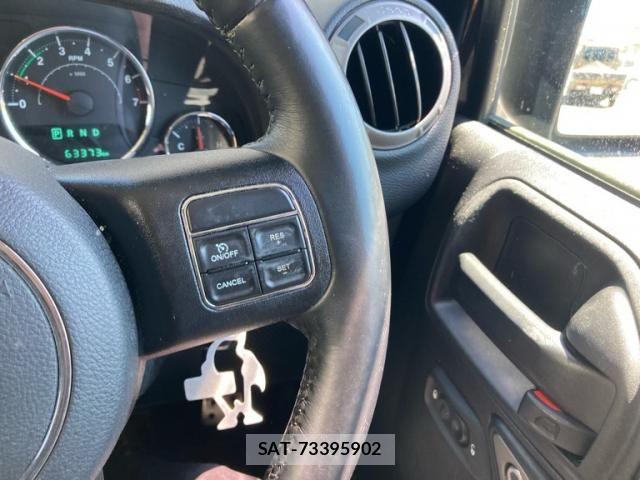 Jeep WRANGLER 2016-05 8627241-15
