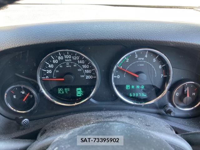 Jeep WRANGLER 2016-05 8627241-16