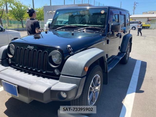 Jeep WRANGLER 2016-05 8627241-1