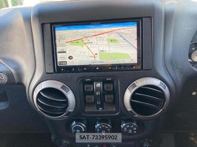 Jeep WRANGLER 2016-05 8627241-19