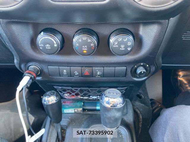 Jeep WRANGLER 2016-05 8627241-22