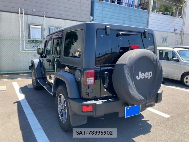 Jeep WRANGLER 2016-05 8627241-2