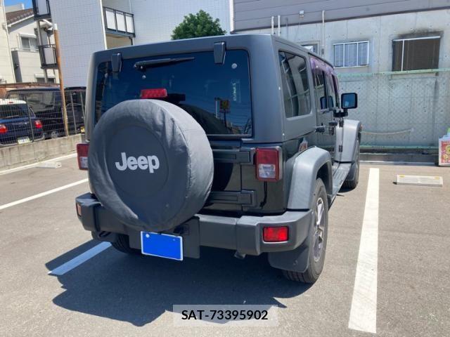 Jeep WRANGLER 2016-05 8627241-3