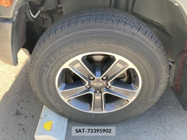 Jeep WRANGLER 2016-05 8627241-6
