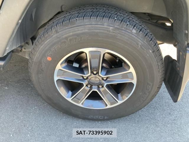 Jeep WRANGLER 2016-05 8627241-7