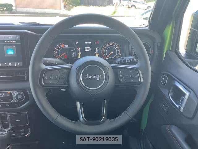 Jeep WRANGLER 2025-05 8627233-14