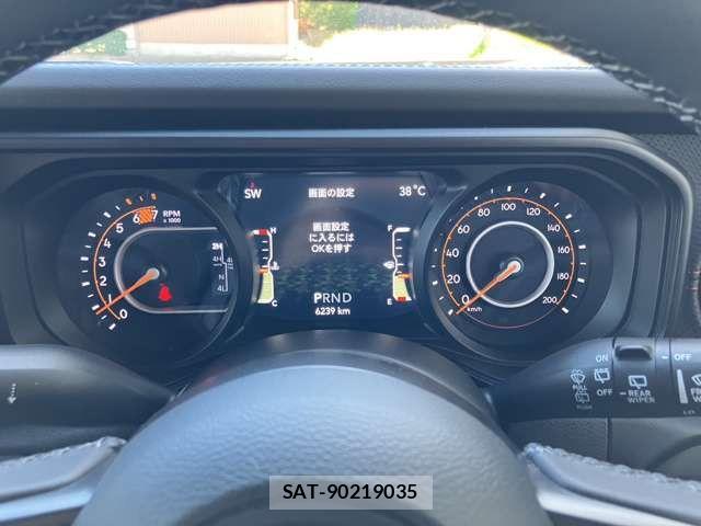 Jeep WRANGLER 2025-05 8627233-15