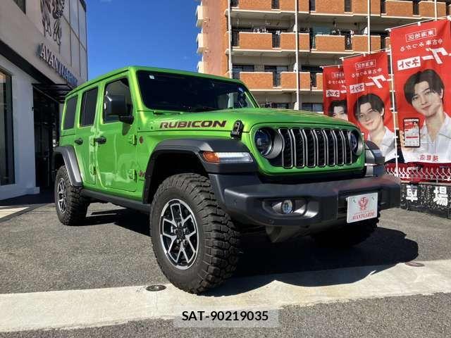Jeep WRANGLER 2025-05 8627233-3