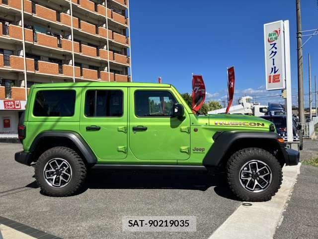 Jeep WRANGLER 2025-05 8627233-4