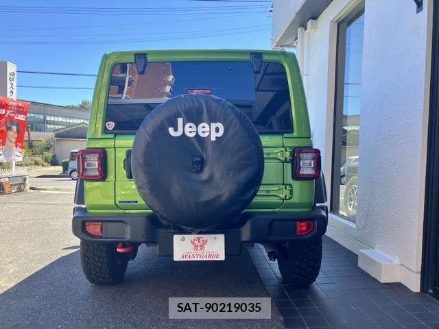 Jeep WRANGLER 2025-05 8627233-6