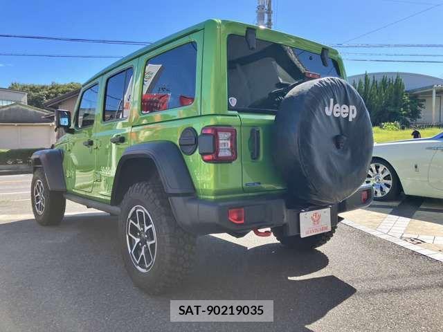 Jeep WRANGLER 2025-05 8627233-7