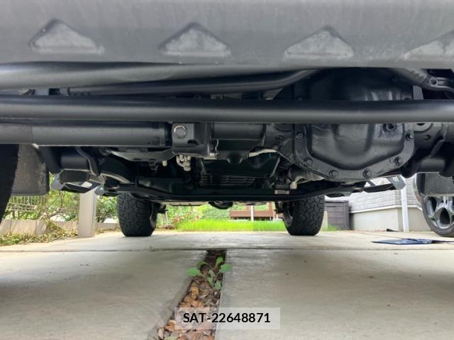 Jeep WRANGLER 2023-03 8627237-9