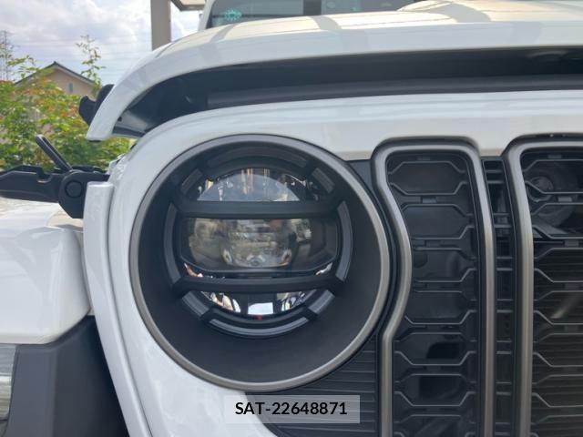 Jeep WRANGLER 2023-03 8627237-10