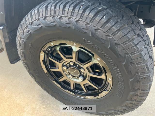 Jeep WRANGLER 2023-03 8627237-11