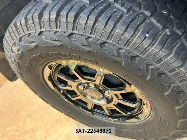 Jeep WRANGLER 2023-03 8627237-12