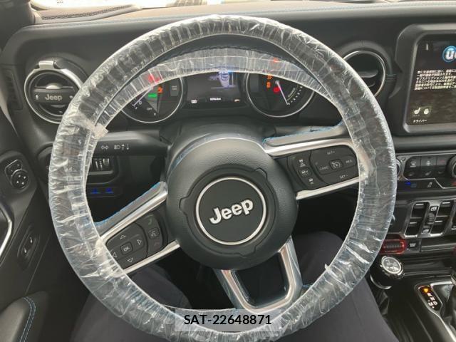 Jeep WRANGLER 2023-03 8627237-14