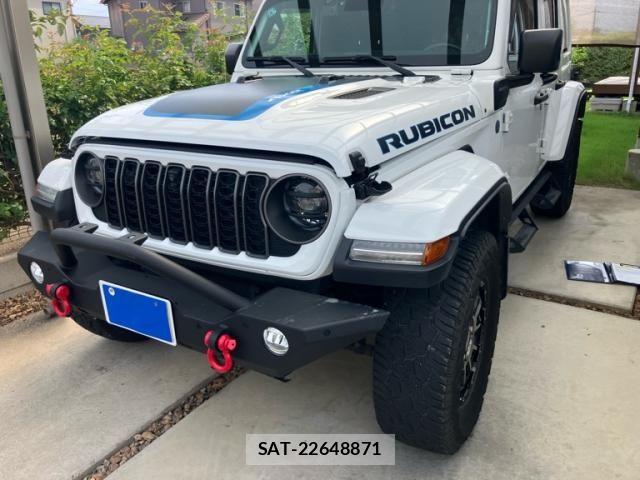 Jeep WRANGLER 2023-03 8627237-1