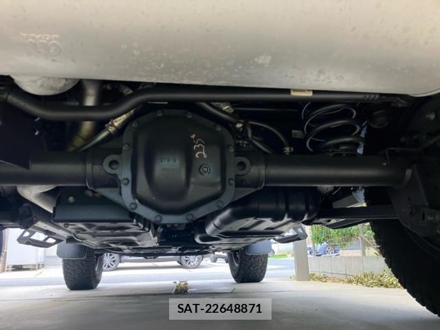 Jeep WRANGLER 2023-03 8627237-20