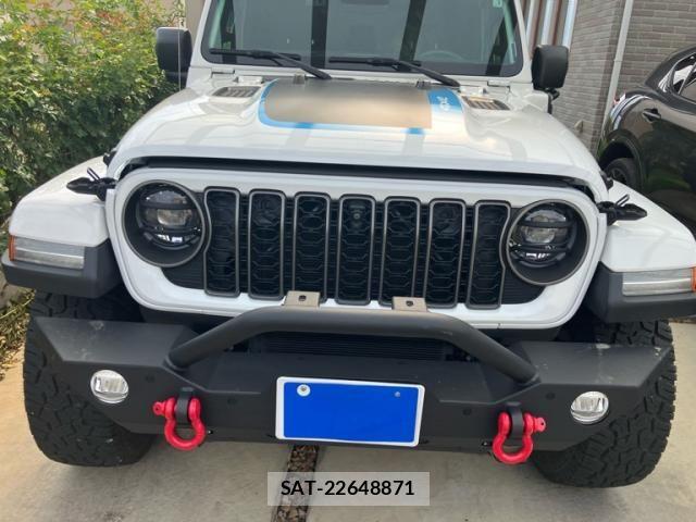 Jeep WRANGLER 2023-03 8627237-2