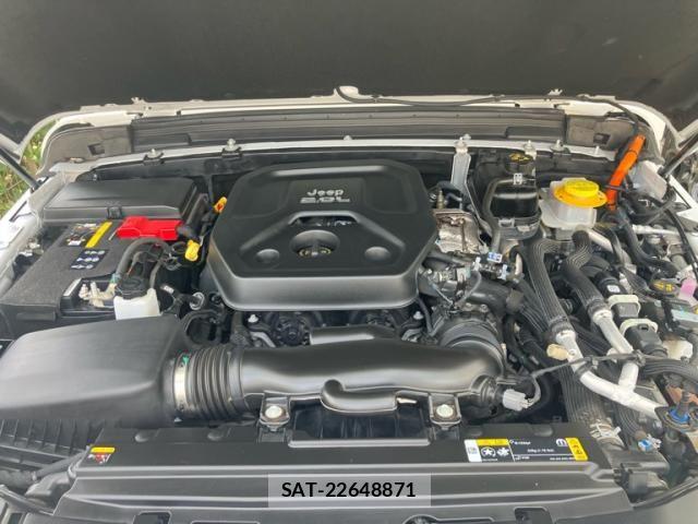Jeep WRANGLER 2023-03 8627237-3