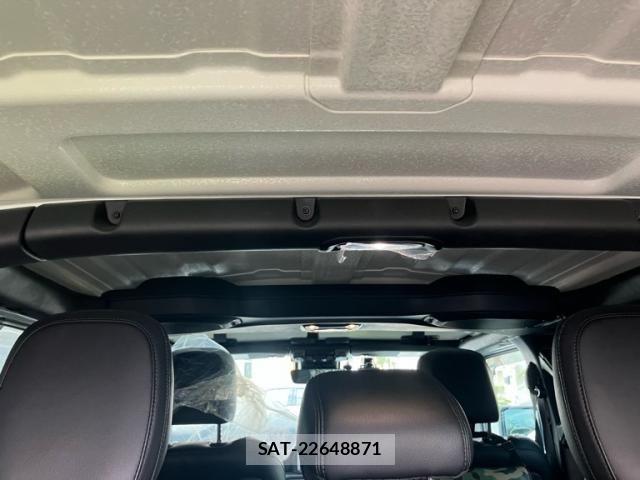 Jeep WRANGLER 2023-03 8627237-4