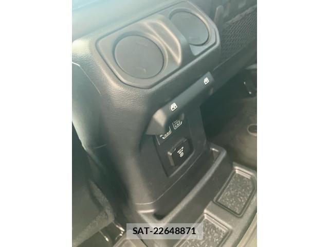 Jeep WRANGLER 2023-03 8627237-6