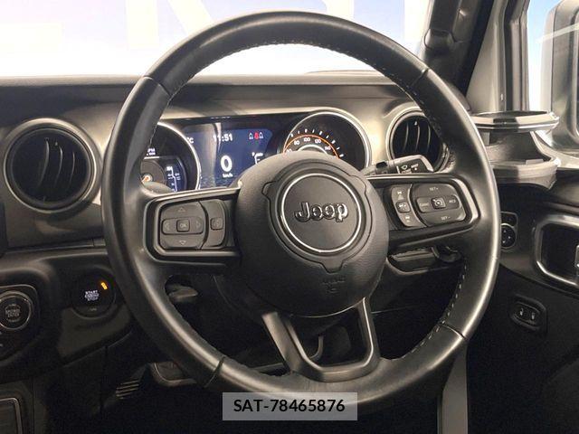 Jeep WRANGLER 2021-08 8627239-10
