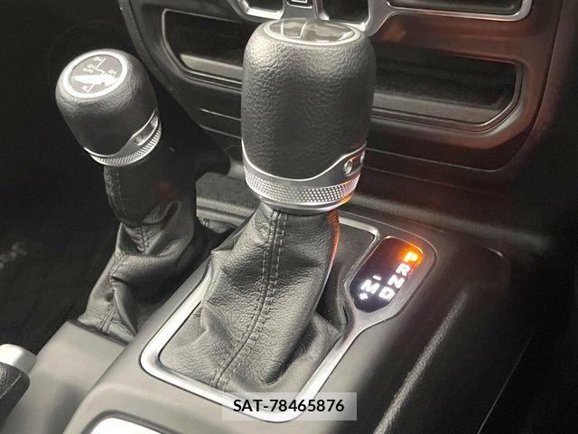 Jeep WRANGLER 2021-08 8627239-11