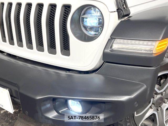 Jeep WRANGLER 2021-08 8627239-13