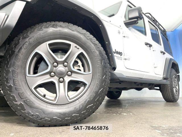Jeep WRANGLER 2021-08 8627239-14