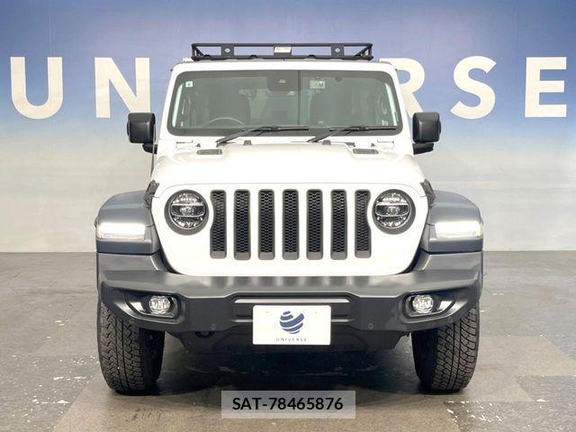 Jeep WRANGLER 2021-08 8627239-15