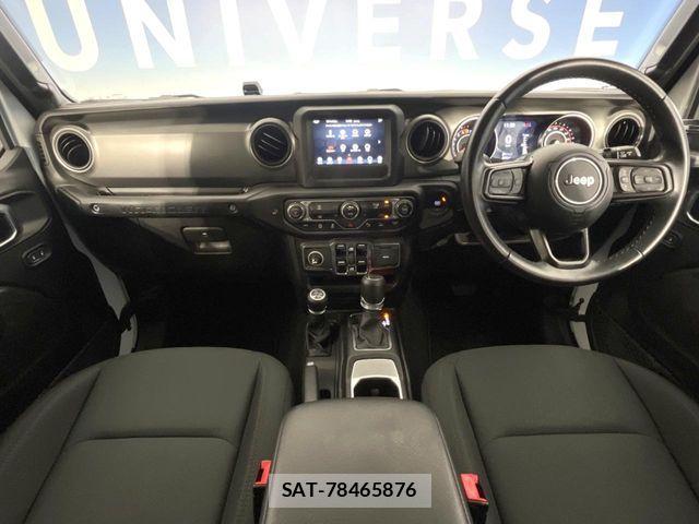 Jeep WRANGLER 2021-08 8627239-1