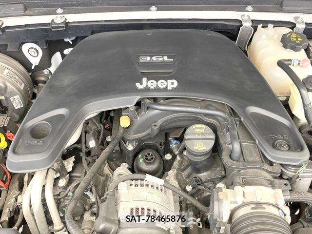 Jeep WRANGLER 2021-08 8627239-19