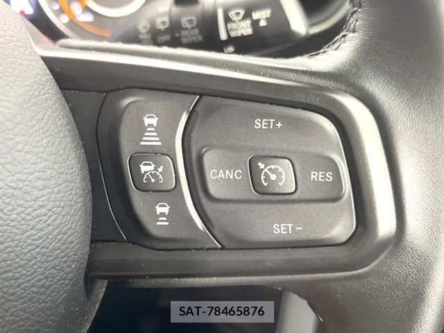 Jeep WRANGLER 2021-08 8627239-3