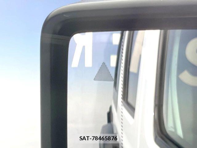 Jeep WRANGLER 2021-08 8627239-6