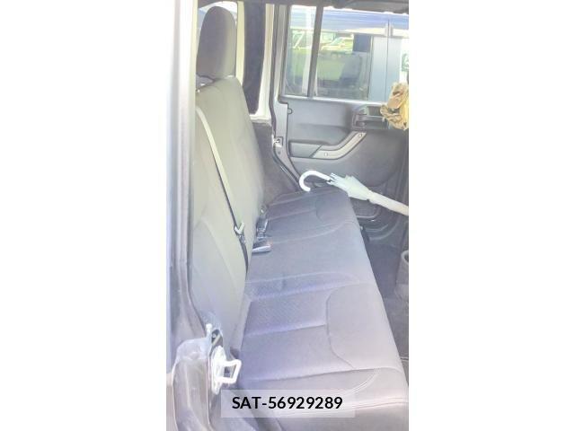 Jeep WRANGLER 2018-05 8659635-9