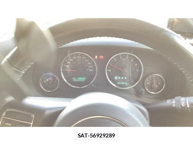 Jeep WRANGLER 2018-05 8659635-11