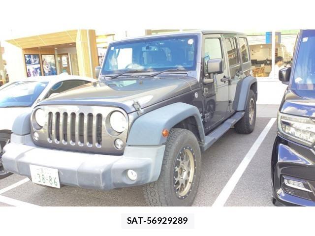 Jeep WRANGLER 2018-05 8659635-1