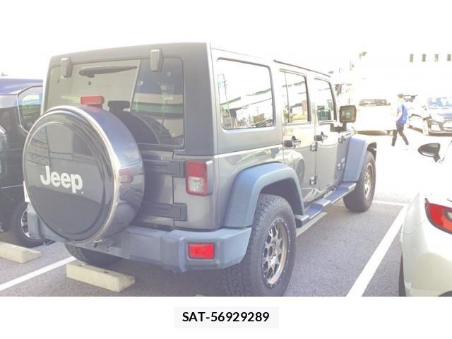 Jeep WRANGLER 2018-05 8659635-2