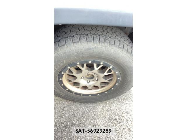 Jeep WRANGLER 2018-05 8659635-4
