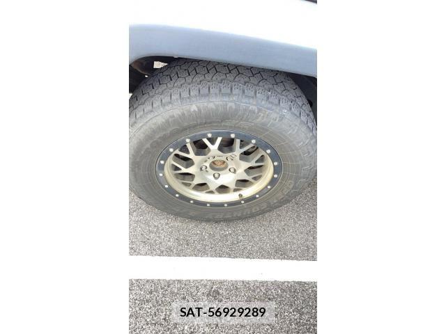Jeep WRANGLER 2018-05 8659635-5